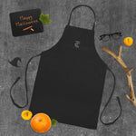 Terminal City Club - Embroidered Apron