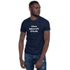 Short-Sleeve Unisex T-Shirt - The Merch Club