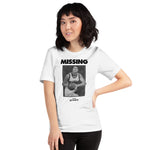 Short-Sleeve Unisex T-Shirt - The Merch Club