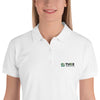 TUEX Education Women's Polo Shirt