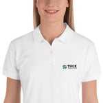 TUEX Education Women's Polo Shirt