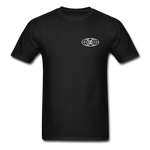 East Van by Newton Creative Men's Premium T-Shirt - black