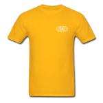East Van by Newton Creative Men's Premium T-Shirt - gold