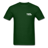 Unisex Classic T-Shirt - forest green