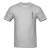MYM - Gildan Ultra Cotton Adult T-Shirt - heather gray