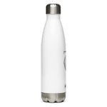 TCC Stainless Steel Water Bottle
