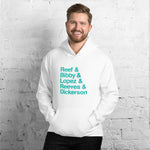 For The Game Unisex Hoodie