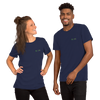 TUEX Education Short-Sleeve Unisex T-Shirt