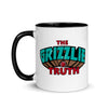 The Grizzlie Truth Mug