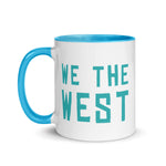 We The West Mug