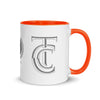 TCC Platinum Club Mug