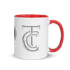 TCC Platinum Club Mug